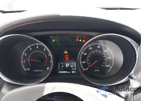 2019 Mitsubishi Outlander Sport 2.0 Es/2.0 Le/2.0 Sp from USA, damaged, VIN JA4AP3AU8KU004080